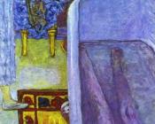 皮耶 勃纳尔 : Nude in the Bathtub